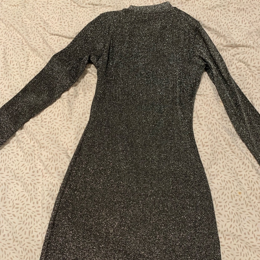 Mini dress